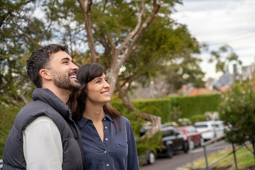 Queensland Stamp Duty Concessions A Boost for First Home Buyers LJ Hooker